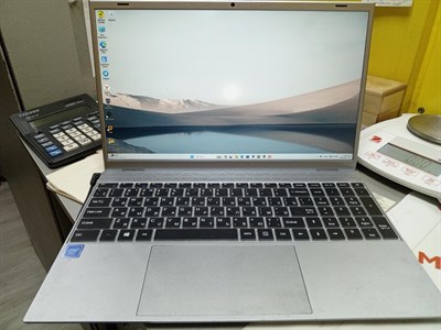 Ноутбук  Echips/Celeron J4125