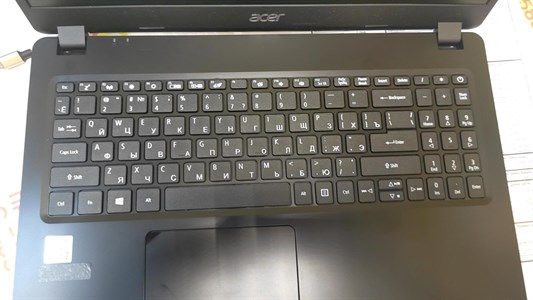 Ноутбук Acer Aspire 3 N19C1/ i3-1005G1