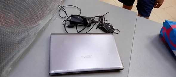 Ноутбук ASUS N73S/ i7 2670QM
