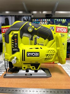 Электрический лобзик Ryobi One+ R18JS-0