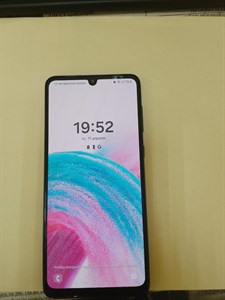 SAMSUNG GALAXY A33 5G 6/128 ГБ 890000471800