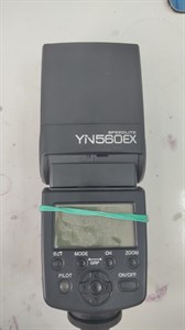 Вспышка Yongnuo Digital Speedlite YN560EX
