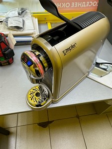 Капсульная кофемашина Zepter Zepresso Trend ST-503