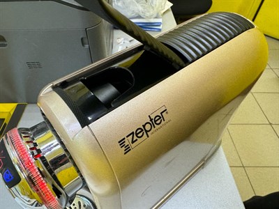 Капсульная кофемашина Zepter Zepresso Trend ST-503