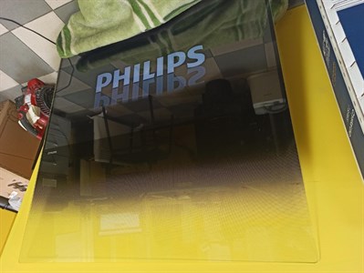 Телевизор Philips 46PDL8908S/12