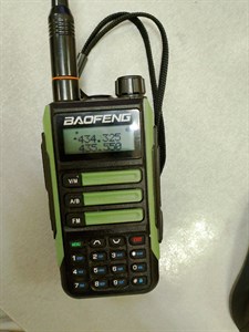 Рация Baofeng UV-16 Pro