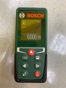Дальномер Bosch Universal Distance 50