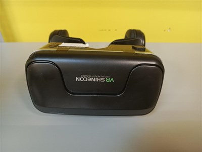 Очки виртуальной реальности VR Shinecon SC-G04DEA