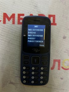 Телефон Itel it2163N