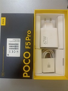 Xiaomi POCO F5 Pro 12/512 890000482974