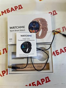 Смарт часы женские WatchMe K58