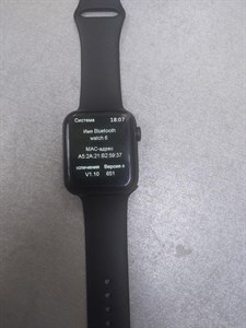Смарт-часы Watch 6 44mm