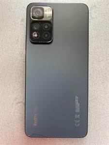 Xiaomi Redmi Note 11 Pro+ 5G 8/128 890000490847