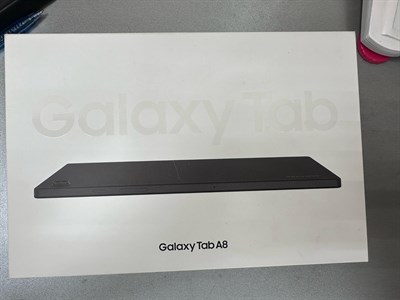 Планшет Samsung Galaxy Tab A8 (SM-X200) 3/32 ГБ 890000491229