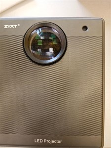 Проектор для дома Zyxt TY-100 Full HD 4K