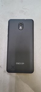 DEXP Ixion ES550 Soul 3 Pro