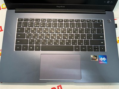 Ноутбук Huawei MateBook D 15 BOHK-WAX9X/5 3500U