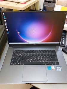 Ноутбук Huawei BoDE-WDH9/Core i5-1155G7