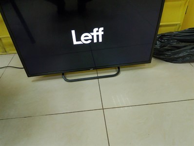 Телевизор LED Leff 32H240S