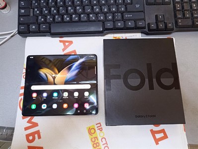 Samsung Galaxy Z Fold4 12/512 890000490814