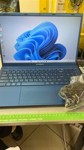 Ноутбук IRBIS BlizzardBook (15NBC1000)/AMD Ryzen 3 3200U