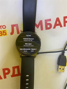 Смарт-часы Amazfit Pop 3R