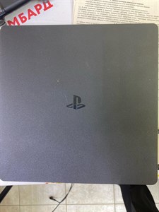 Игровая приставка Sony PlayStation 4 Slim 500 ГБ (CUH-2216A)