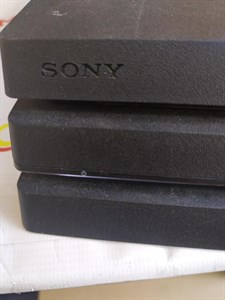 Игровая приставка  Sony PlayStation 4 Pro