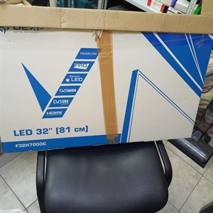 32" (81 см) LED-телевизор DEXP F32H7000C