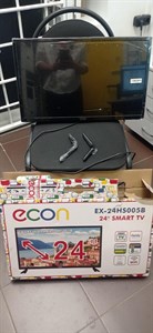 24"(61 см) Телевизор ECON EX-24HS005B 890000488635