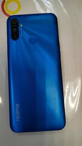 Realme C3 3/64GB 890000493332