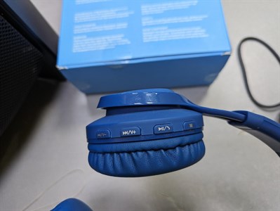 Наушники Bluetooth  Kenshi 890000492747