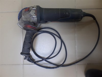 УШМ Bosch GWS 19-125CI 890000381875