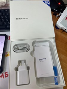 BLACKVIEW BV7100 6/128 ГБ 890000491695