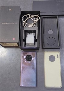 Huawei Mate 30 Pro  8/256GB 890000493022