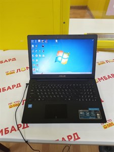 НОУТБУК ASUS X553M (Celeron N2840) 890000406849