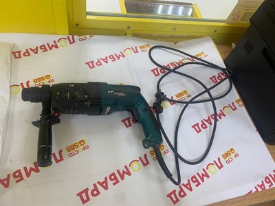 ПЕРФОРАТОР MAKITA HR2450 890000471790