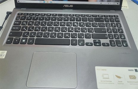 Ноутбук ASUS X515J/ Intel Core i3-1005G1 890000473678