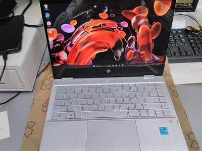 Ультрабук HP Pavilion x360/ i3-1115G4 890000490588