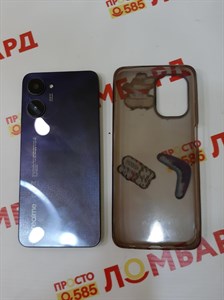 REALME 10 4/128 890000489618