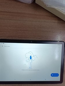 Планшет TCL TAB 10S 32 гб 890000485780