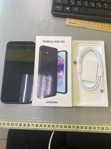 SAMSUNG GALAXY A55 5G 8/256 ГБ 890000497088