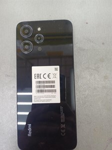 XIAOMI REDMI 12 4/128 ГБ 890000484497