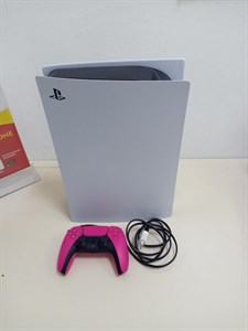 Игровая приставка Sony PlayStation 5 (CFI-1200A) 890000482566