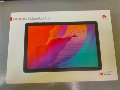 ПЛАНШЕТ HUAWEI MATEPAD T 10S (2020) 4/128 ГБ 890000452166