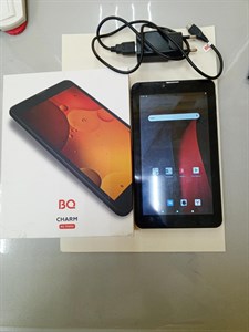 Планшет BQ  7000G Charm 890000497634