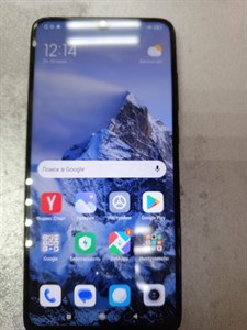 XIAOMI REDMI NOTE 8 PRO 6/128 ГБ 890000498004