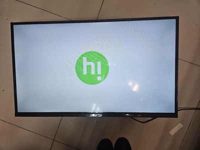 32" Телевизор Hi VHIT-32H169MS 2020 890000499288