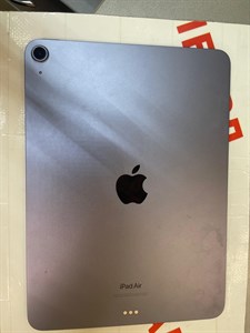 Планшет Apple iPad Air 2022 Wi-Fi 256GB 890000492038