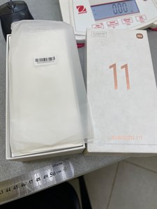 XIAOMI 11T 8/256 ГБ 890000484740